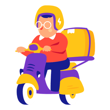 Fastest Delivery